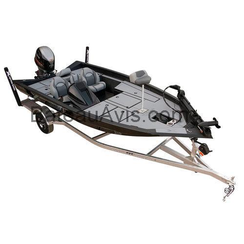 Xpress H18 avis et fiche technique